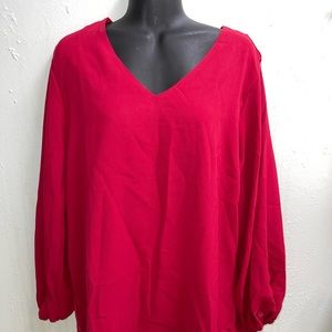 Super comfy shirt. Dress it up or down cross posted.